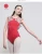 117141050 Quality Floral Mesh Dance Leotards Ballet Dancewear for Women