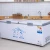 Import 1188L freezer fridge freezer refrigerator supermarket equipment freezers from China