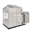 11kv 33kv 1000 ~ 5000kVA Three Phase Compact Substation Transformer Price apply in Photovoltaic Energy Storage System