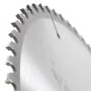 12 Carbide Tipped Wood Cutting TCT Saw Blade For Furniture