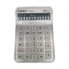 12-digit Factory direct wholesale custom logo  Large screen office finance desktop calculator student only Calculator