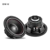 12 inch high power dual coil subwoofer car audio active,car subwoofer