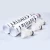 Import 12 Pack White Training Sport Duck Feather Badminton Shuttlecocks for Indoor Outdoor Gym Accessories Game from China