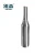 Import 1/2 shank CNC milling cutter 1mm wood cutting tool for solid wood and mdf from China