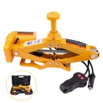 12 Volt Electric Car Jack 2 Ton Hydraulic Jack