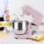 Import 1200w 3 In 1 Multi-function Planetary Stand Food Mixer With Meat Grinder from China