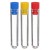 12*100mm disposable lab supply sterile test tube