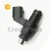 Import 125cc motor 80g/min CFI-10001Petrol 4Holes Motorcycle Compatible Fuel Injectors from China
