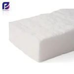 1260 ceramic fiber blanket 1260 insulating ceramic fiber blanket refractory thermal insulation fireproof ceramic wool blanket for furnace lining