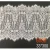 Import 12cmx300cm for ladies 6064#  Factory wholesale nylon eyelash lace fabric    underwear lace trim from China