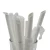 Import 12mm Biodegradable Sharp Straws Paper Drinking Straws  for Boba Bubble Tea,Milkshakes, Slushies single Wrap from China