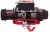 Import 12V 9500lbs winch OEM 4X4 Wholesale 9500lbs with Synthetic Rope 4x4 Offroad Accessories Electric Winch from China