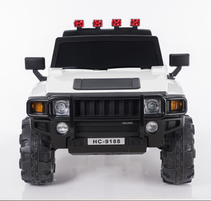 Buy 12v Big Kids Jeep Kids Ride On Car 4x4 Off-road Kids Electric Car ...