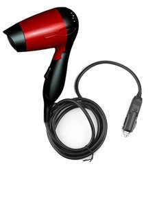 12v dc commercial car hair dryer