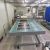 Import 130*250 1325 smart table laminator for kt board plastic sheet vinyl flex banner laminating from China