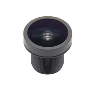 13MP M12 1/2.3" 2.75mm board lens wide angle camera lens
