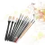 Import 13pcs Paint Brush Set Watercolor Acrylic Oil Painting Brushes with Bag for Students Art Supplies OS0927 from China