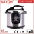 Import 14-in-1 Programmable Electric Multi-Functional Pressure Cooker with 28 Built-In Smart Programs from China