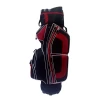 14 Way Full Length Divider Polyester Multi Color Custom Golf Cart Bag