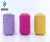 Import 140/70/70 all colors spandex double covered nylon yarn with good price from China