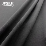 140D waterproof twill stretch fabric nylon for dresses 4 way stretch pants thick nylon spandex fabric sportswear polyamide