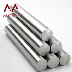 1.4462/s31803 Solid Carbide Round 303 Good Quality 321 Astm Standard Stainless Steel Bar For Pipeline & Petrochemical