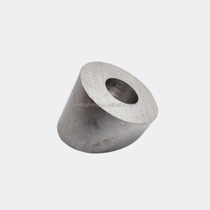 1/4&quot; 30 Degree Angles AISI316 Marine Grade Stainless Steel Cable Railing Angle Washers
