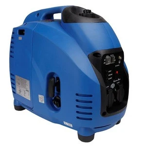[15% shipping off] Durable Design Factory Price 4.4KW Gasoline Generator