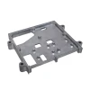 15 Years Factory Free Sample OEM Aluminum  Die Casting 3C Electronic Products Component Computer Shell