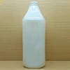 1500ml 50oz large square pet plastic bottle for shampoo, washing agent, cosmetic products