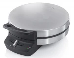 1500W electric household shaped Waffle Maker