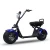 Import 1500w Holland warehouse do drop shipping Electric vehicle with golf bag holder , three wheel electric golf scooter electric from China