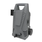1500W Pressure Washer 240V/50HZ Max Pressure 105Bar Car Wash Machine in UK Standard
