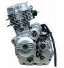 150cc Motorcycle Engine Single Cylinder 4 Stroke Air Cooled Engine  for ATV Motorbike Motorcycle