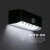 Import 15led Waterproof Motion Sensor Solar Powered Led Wall Light Outdoor from China