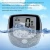 Import 16 Functions Waterproof LED 546C Wireless Bike Bicycle Computer Cycle Cycling Odometer AUTO WAKE-UP Bike Computer Speed Meter from China
