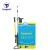 Import 16 litres plastic herbicide 2 in 1 battery knapsack sprayer from China