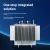 Import 1600KVA Step Down three phase oil immersed power transformer from China