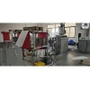1600mm PP Melt Blown Cloth Machine Belt type Forming and Collecting Machine