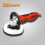 1600W electric car polisher
