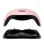 Import 168W LED Curing Light Nail Art Lamp Professional nail lamps with Mobile phone holder uv lamp led nail from China
