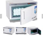 16L UV Sterilizer Spa Beauty Salon Equipment Towel Heater /UV Sterilizer Towel Warmer