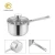 Import 16Pcs Well Equipped Smart Stainless Steel Kitchen Queen Cookware Set from China