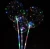 Import 18 Inch High Quality Transparent Bobo Wedding Party Decoration LED Light Balloons with party decoration 3 meter length string le from China