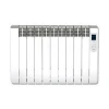 1800W Wall Mounted Wifi Controlled Panel Convector Radiator Smart Small Electric Oil Heater