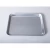 Import 18*13*1inch bakeware industrial aluminum baking trays / flat sheet pans from China