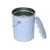 Import 18L 20Liter metal tinplate paint bucket pail with lid from China