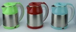 1.8L High Speed Stainless Steel Wall Hot Water Electric Kettle