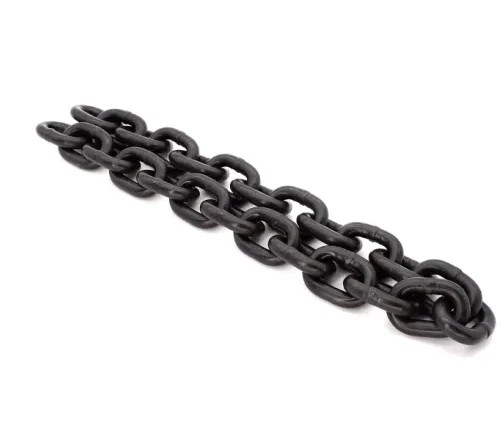 High Strength G80 Lifting Chain Grade 80 Alloy Link Chain