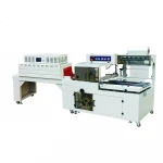 190517M Commercial Automatic Sealer Heat Sealing and Packing Machine